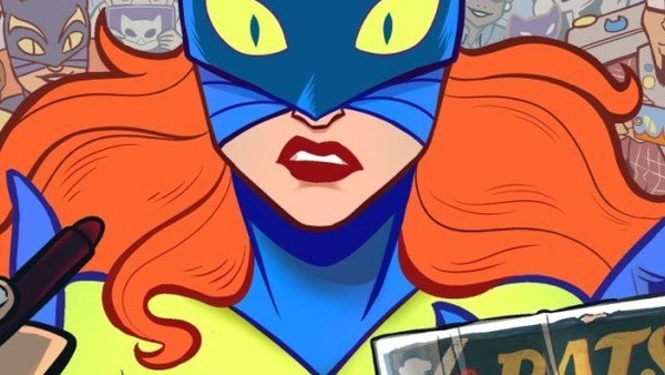 Hellcat Patsy Walker