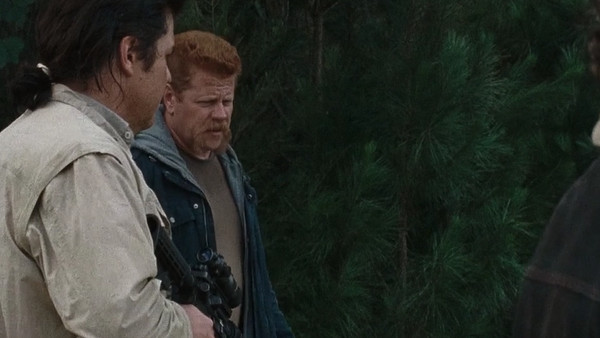 The Walking Dead Last Day on Earth