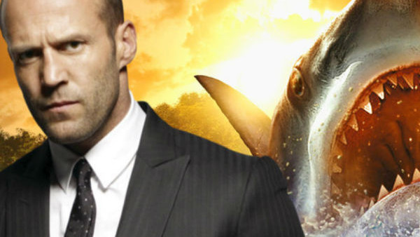 jason statham shark