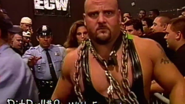 Pitbull Number 2 Anthony Durante ECW.jpg