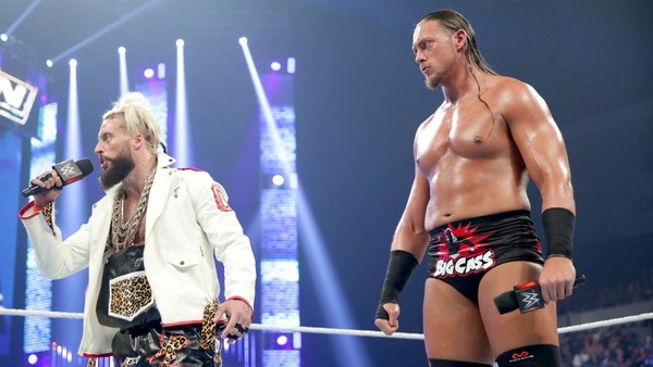 Sami Zayn, Kevin Owens, Chris Jericho