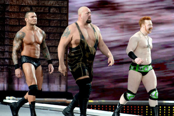WWE.com