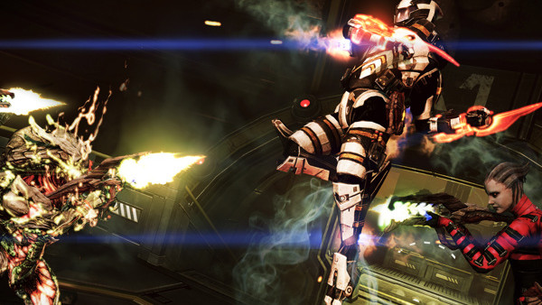 Mass Effect 3