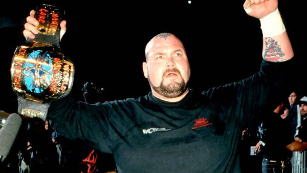 bam bam bigelow ecw