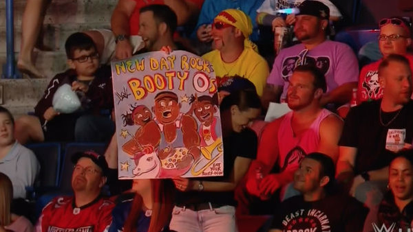 booty o's hulk hogan