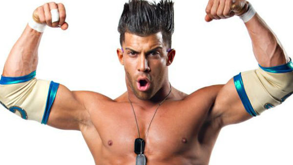 robbie e
