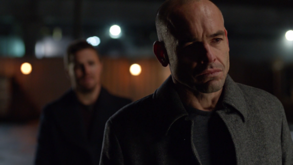 Arrow Season 2 Episode 19 Canary Cry