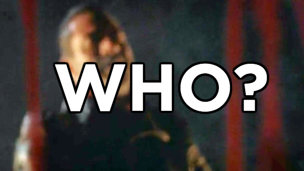 Negan The Walking Dead