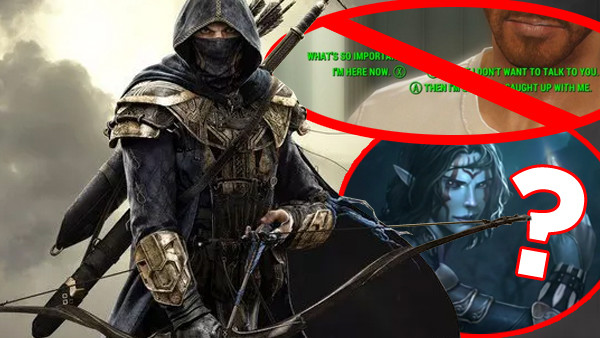 the elder scrolls VI 6