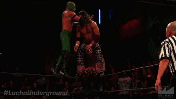 Dragon Azteca Puma Corner Flippy Stuff.gif