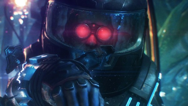 batman arkham knight mr freeze