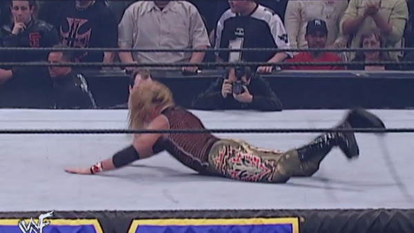 Christian Temper Tantrum