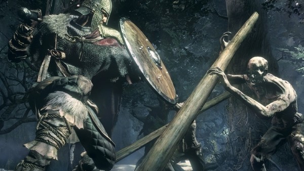 Dark souls 3