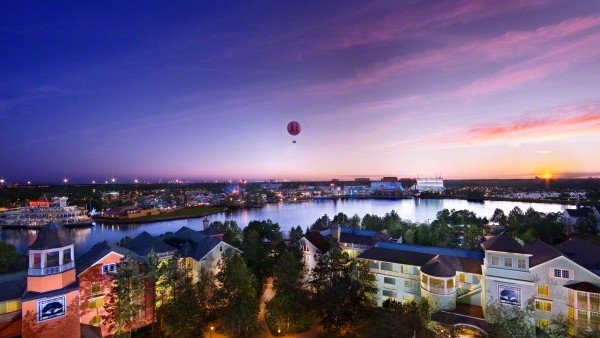 Disney Springs