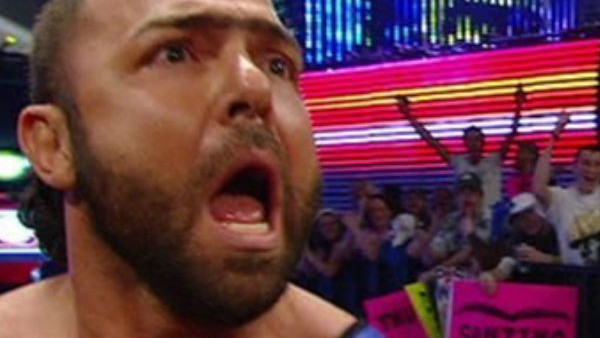 santino marella 2009