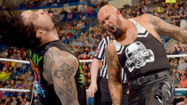 doc gallows uso