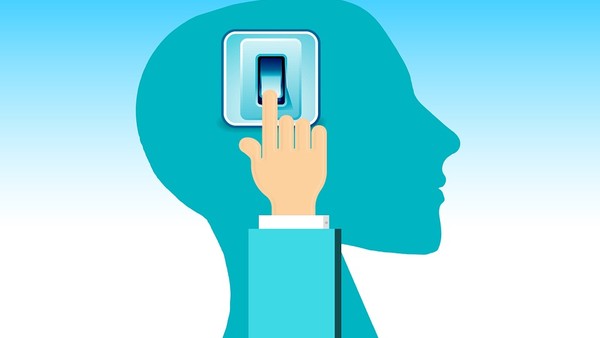 Brain switch