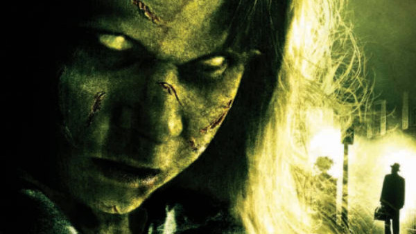 The Exorcist Universal Halloween Horror Night 26