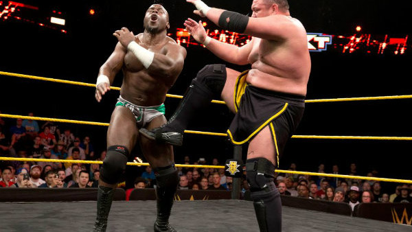 Samoa Joe Apollo Crews.jpg