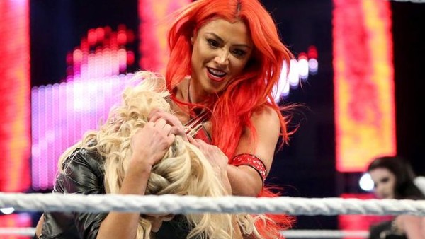 eva marie lana