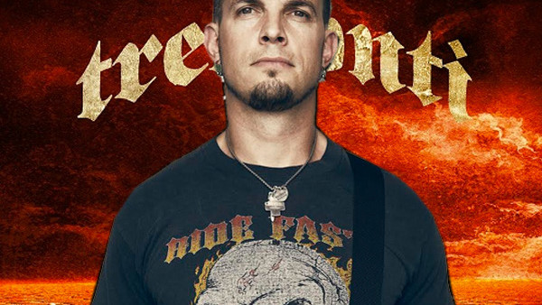 Mark tremonti dust