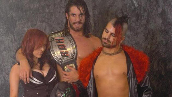 seth rollins age of the fall