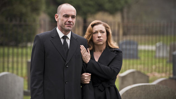 Arrow Season 2 Episode 19 Canary Cry