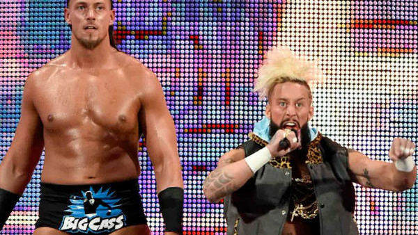 Enzo amore colin cassidy
