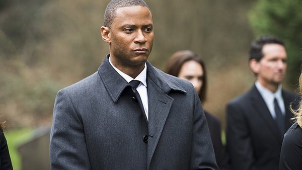 Arrow Season 2 Episode 19 Canary Cry