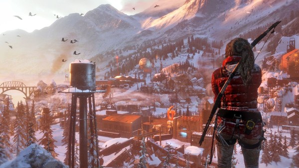 rise of the tomb raider
