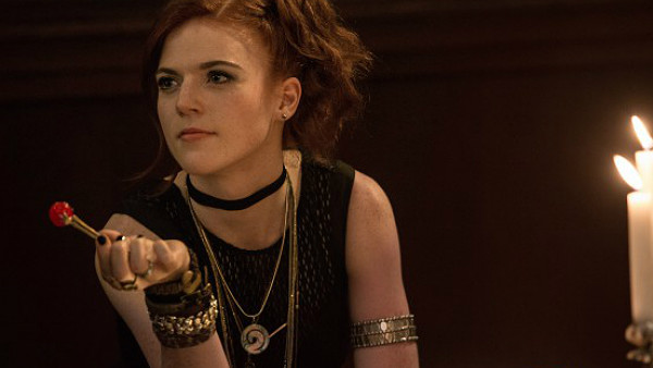 The Last Witch Hunter