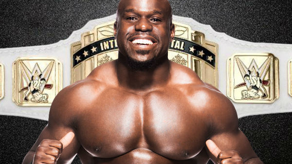 Apollo Crews