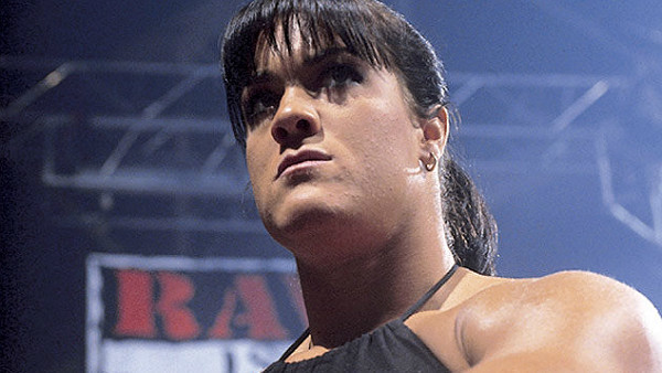 chyna wwe