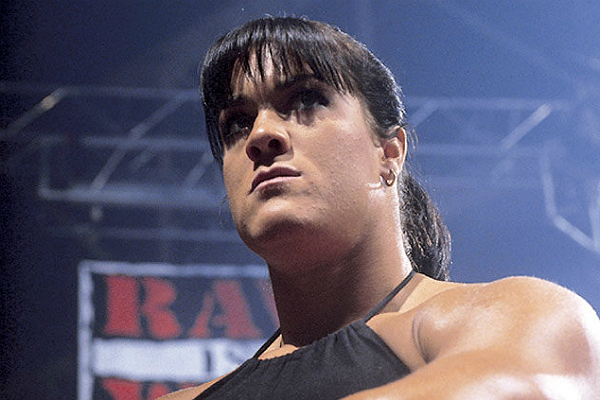 Chyna Raw