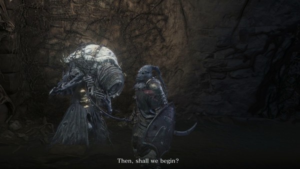dark souls 3 yoel