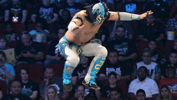 kalisto jump