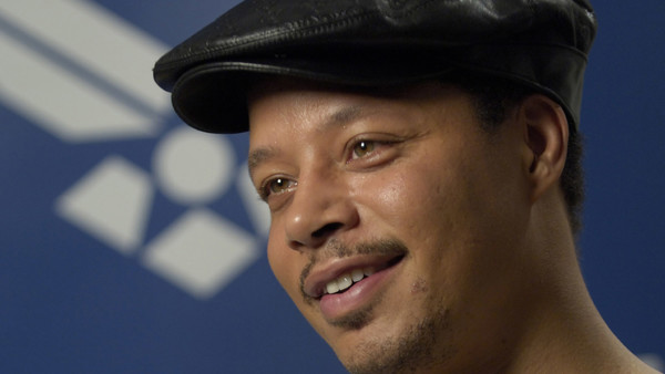 Terrence Howard