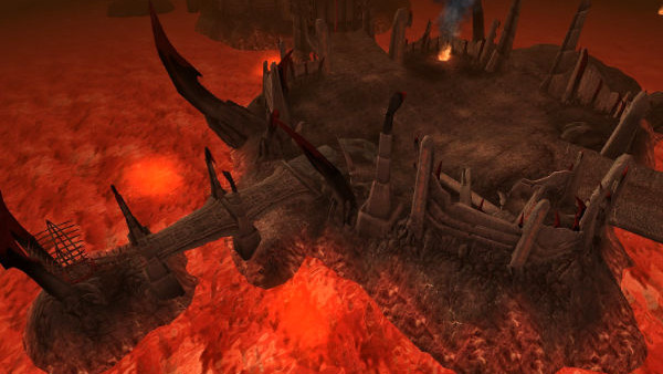 Oblivion elder scrolls