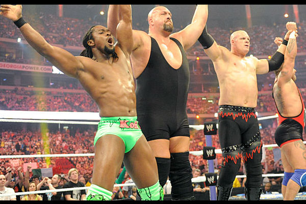 WWE.com