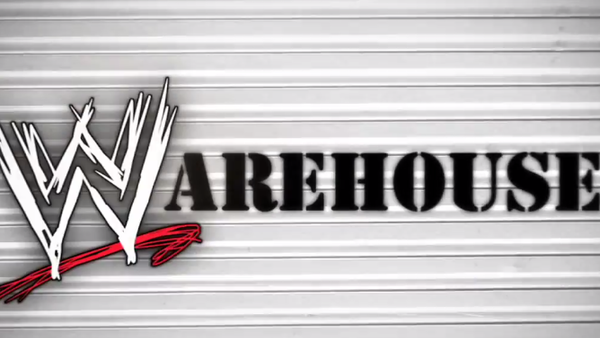 WWE Warehouse