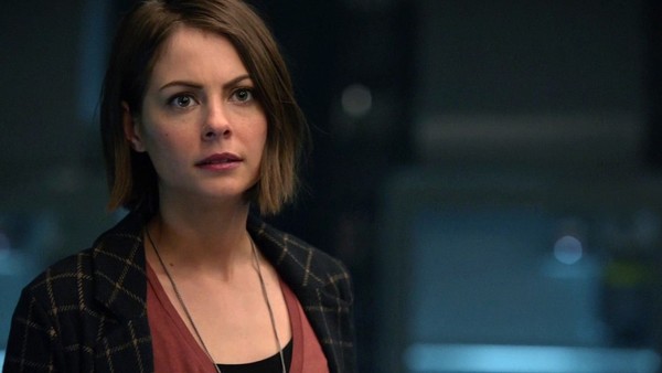 Arrow Monument Point