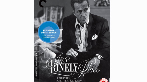 In A Lonely Place
