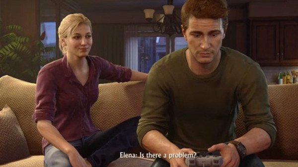 uncharted 4