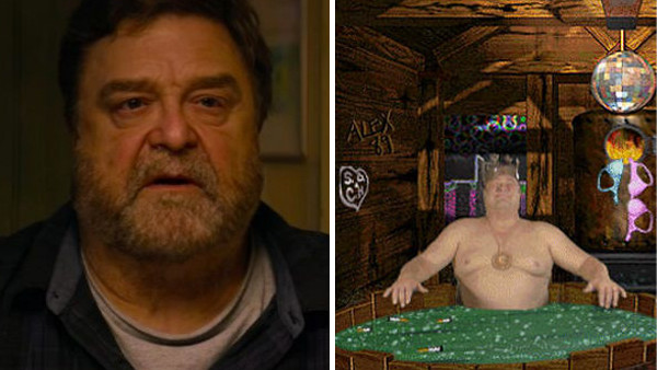 pyst john goodman