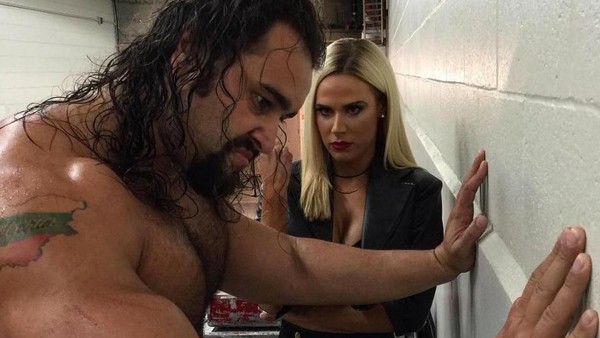 rusev lana