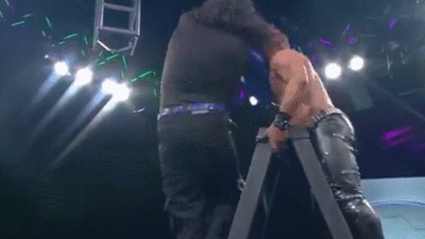 Rockstar Spud Twist Of Fate 2