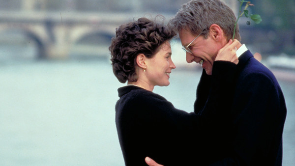 Sabrina Harrison Ford