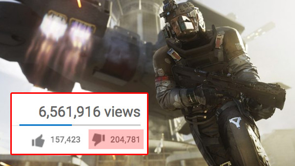 call of duty infinite warfare