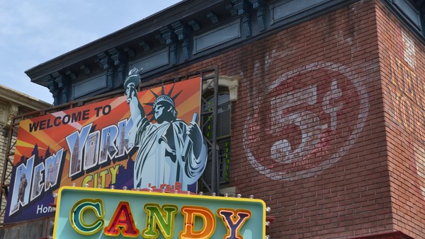 Universal Studios Hollywood