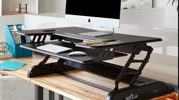 Varidesk Cube Plus 40
